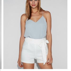 Express Barcelona tank